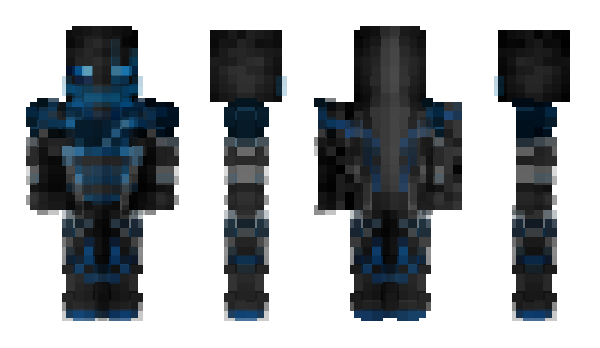 Minecraft скин по нику Peidi