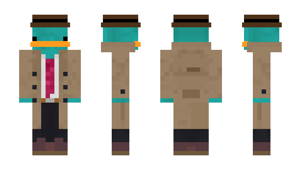 Minecraft skin MedKnight