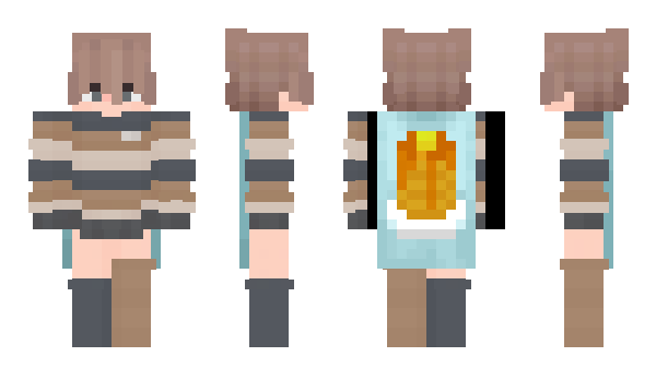 Minecraft скин по нику ewyi