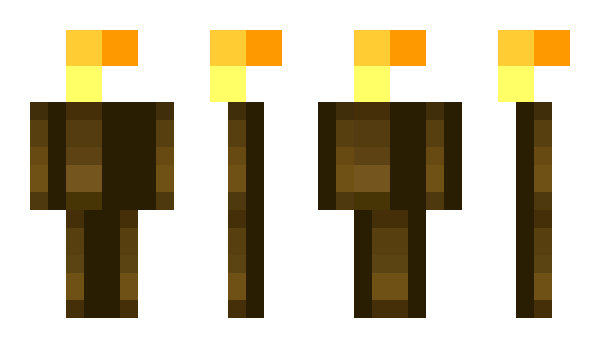 Minecraft скін по ніку chonglong