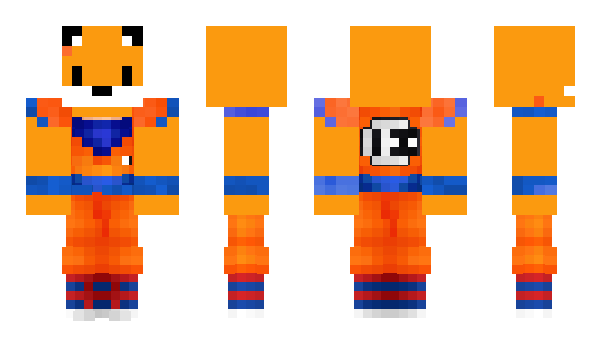 Minecraft скин по нику sehc