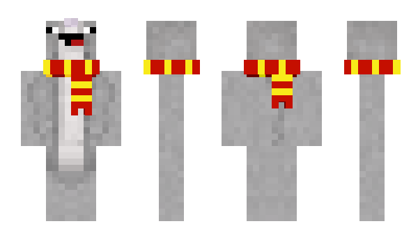 Minecraft скін по ніку sonicpig