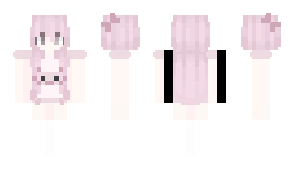 Minecraft skin ARRETmerci67