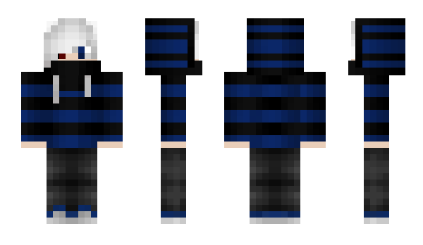 Minecraft skin _Gz