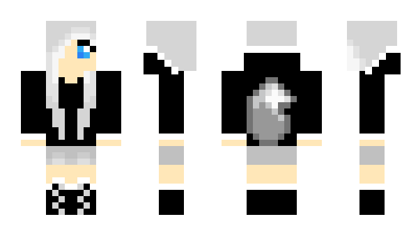 Minecraft скин по нику swingm
