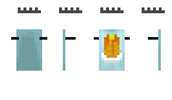 Minecraft скин по нику GovernmentFunded
