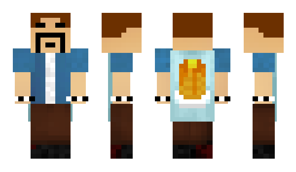 Minecraft скин по нику maot