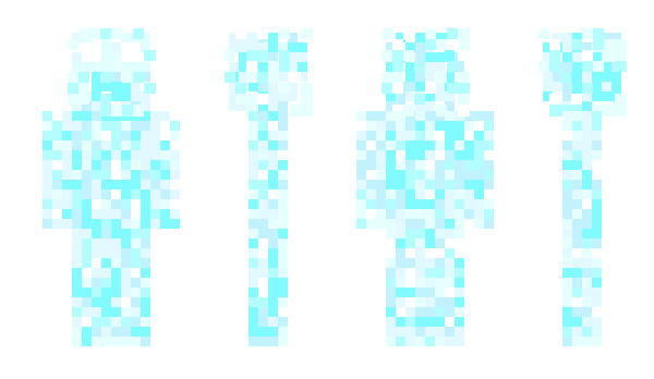 Minecraft skin MIIIIIIKE