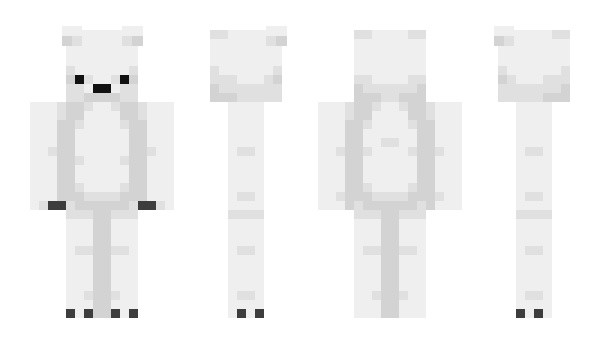 Minecraft skin Dare42