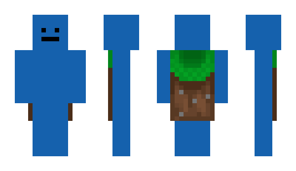 Minecraft скин по нику Alextine