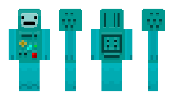 Minecraft скин по нику PrimoKush