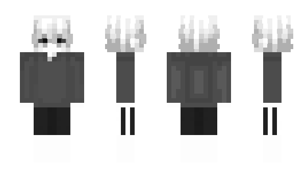 Minecraft skin qskar13
