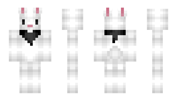 Minecraft skin AyyyyyyyLmaoo