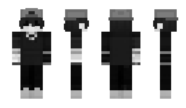 Minecraft skin _seys