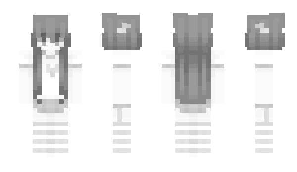Minecraft skin do30