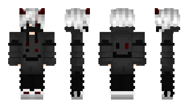 Minecraft skin PCjohn1