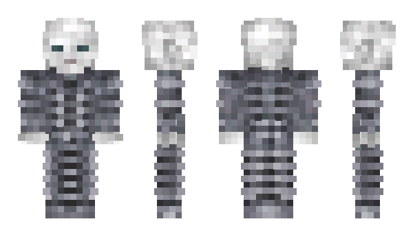 Minecraft скін по ніку lamau