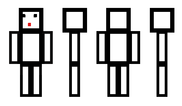 Minecraft скин по нику d0v0