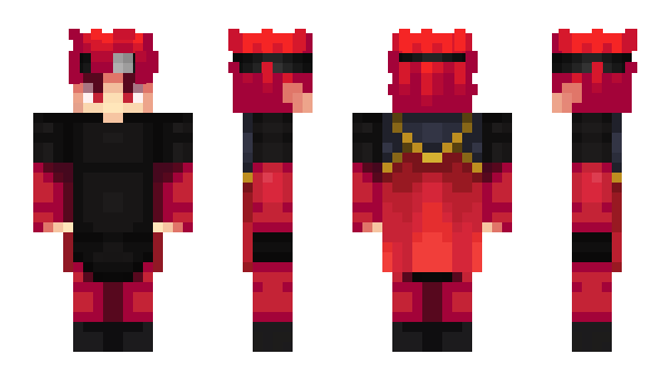 Minecraft скин по нику jajajajajdjadjad