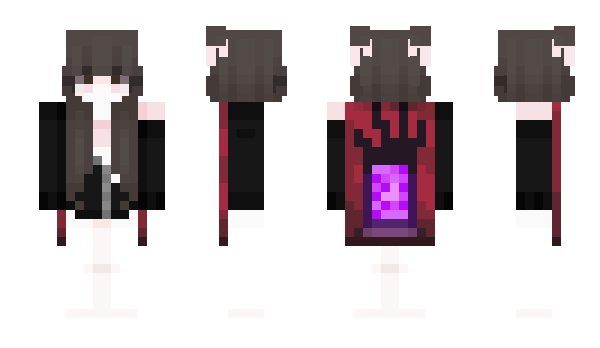 Minecraft скин по нику Kurbao