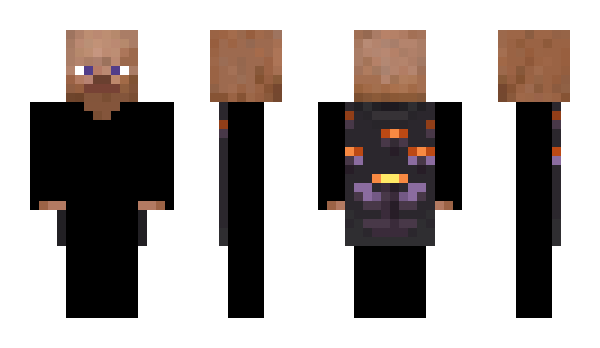 Minecraft скин по нику 7we_