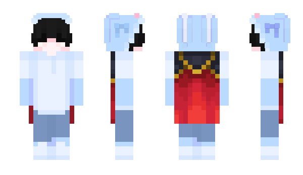 Minecraft skin ktotakoykiller