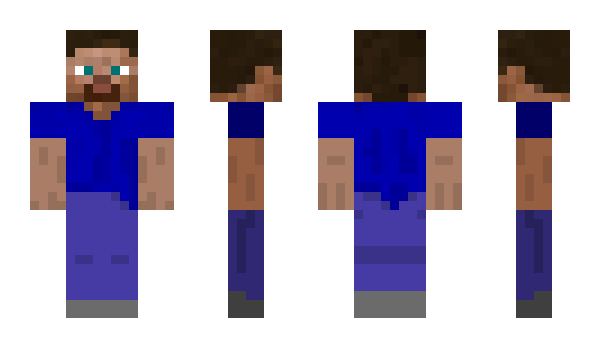 Minecraft skin hannula
