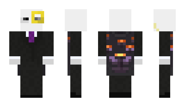 Minecraft skin developer8