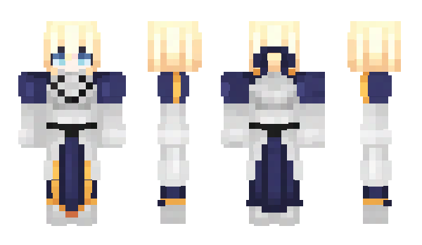 Minecraft скин по нику ehia