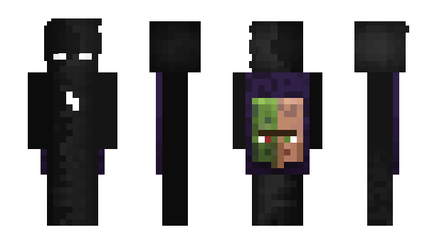 Minecraft skin neeeshy