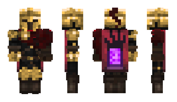 Minecraft скин по нику lryy