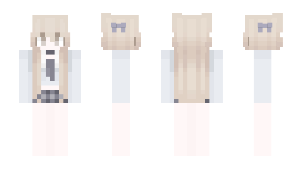 Minecraft скин по нику swickeddd