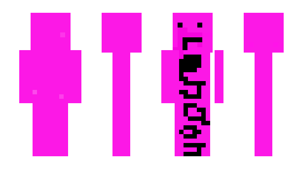 Minecraft skin Landon12323