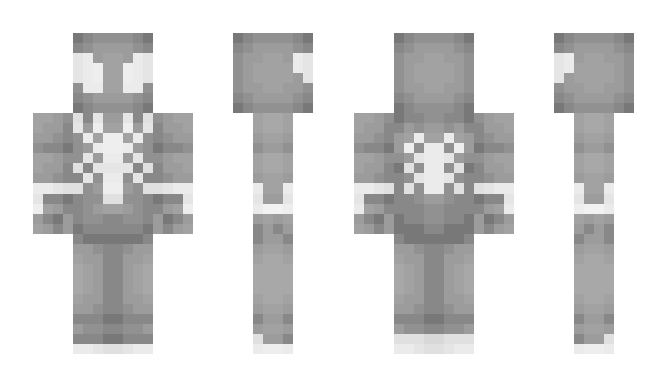 Minecraft skin hamot