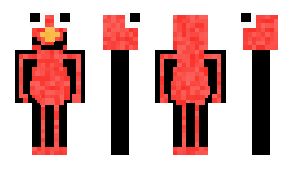 Minecraft скин по нику ametit