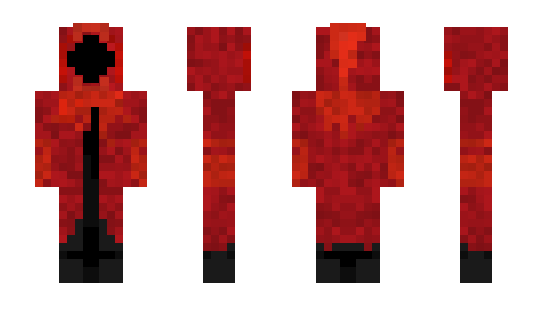 Minecraft skin LH_2003