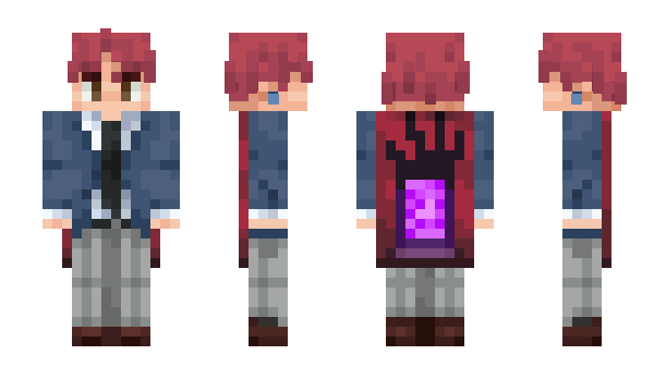 Minecraft скин по нику itwens