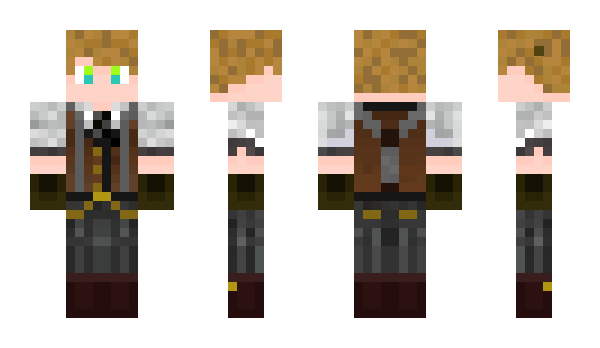Minecraft skin walgreen