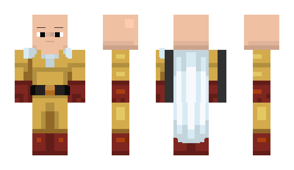 Minecraft skin k_i_t_t_y