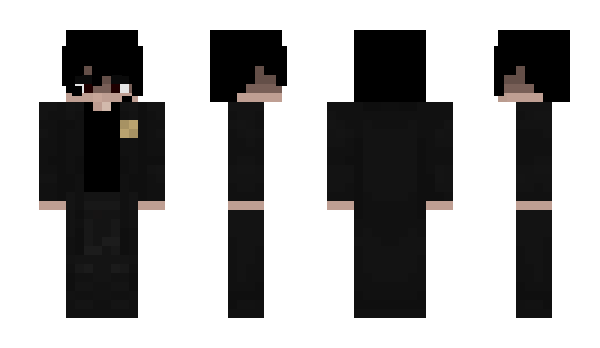 Minecraft скин по нику generas