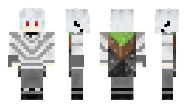 Minecraft скин по нику shadenator