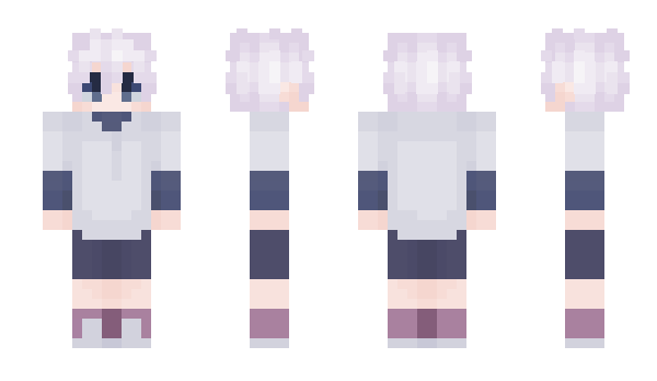 Minecraft скин по нику MiniSkins