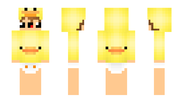 Minecraft skin 0_nightmare_0