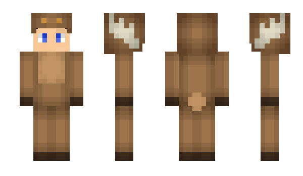 Minecraft skin 5371