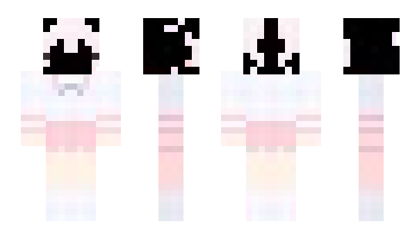 Minecraft скин по нику musa0