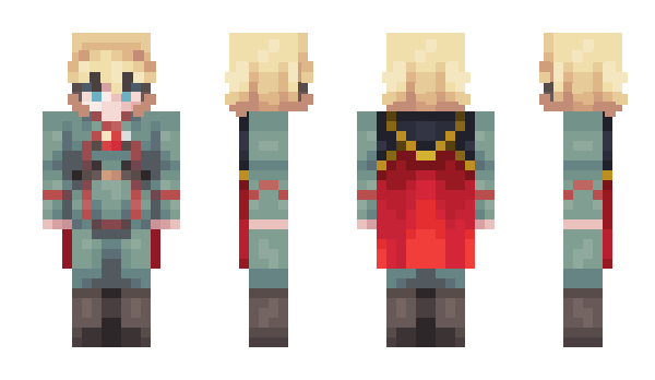 Minecraft скин по нику closedsystem