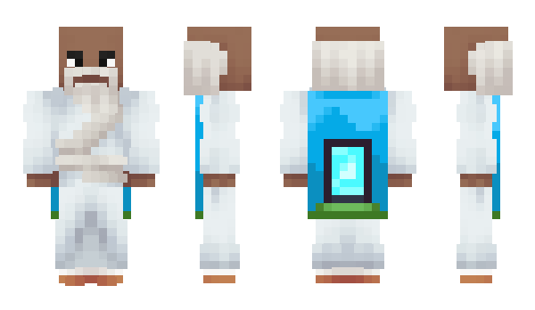 Minecraft skin defaultusage