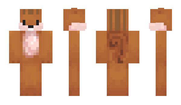 Minecraft скін по ніку YURA_0