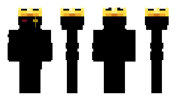 Minecraft скин по нику xitc3