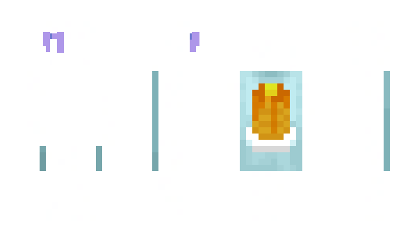 Minecraft skin h3xml